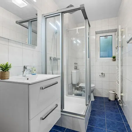 Seehase Apartamento Hooksiel